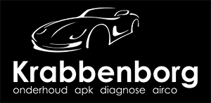 Autobedrijf Krabbenborg - logo