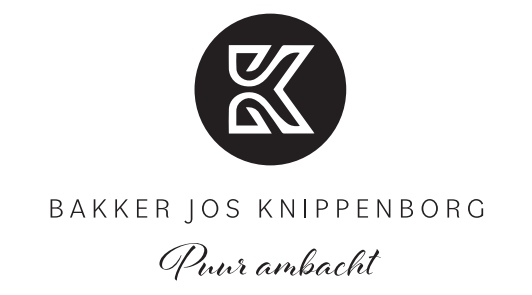 Bakker Jos - logo