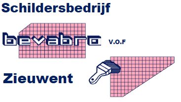 Schildersbedrijf Bevabro - logo