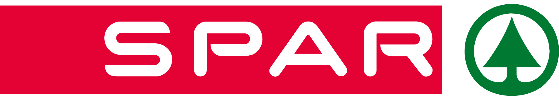 De Spar - logo