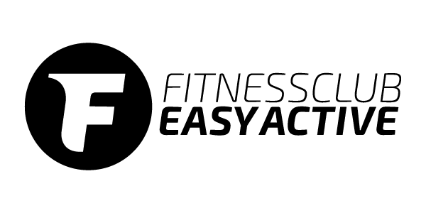 Logo Easy Active - Sponsor van HV Pacelli