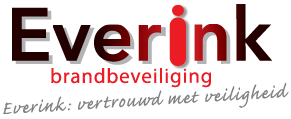 Logo Everink brandbeveiliging