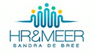 Sandra de Bree HR & Meer - logo