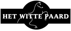 Het Witte Paard - logo