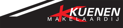 Kuenen Makelaardij - logo
