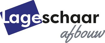 Lageschaar afbouw - logo