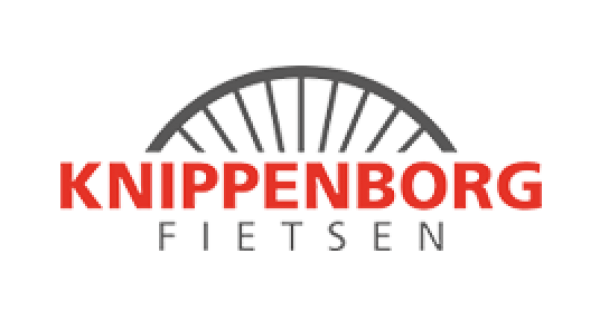 Knippenborg Fietsen - logo