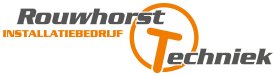 Rouwhorst Techniek logo