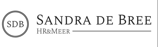 Sandra de Bree HR & Meer - logo