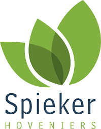 Spieker Kwekerijen - Buut'n tuinontwerp en advies - logo